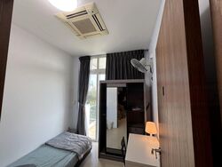 Parc Imperial (D5), Condominium #455010851